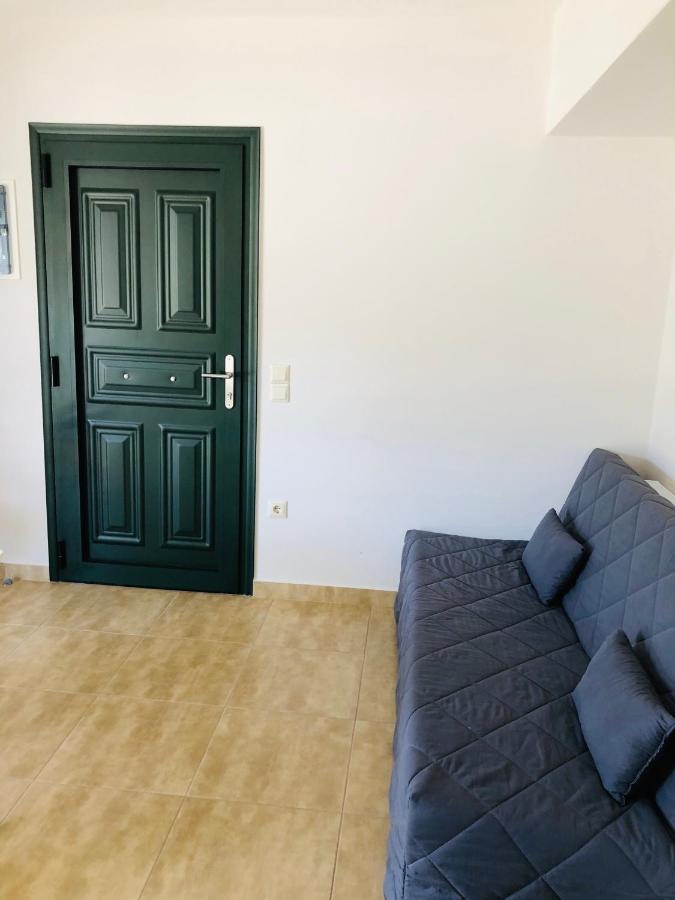 Ionian White Apartments Lefkáda Eksteriør billede