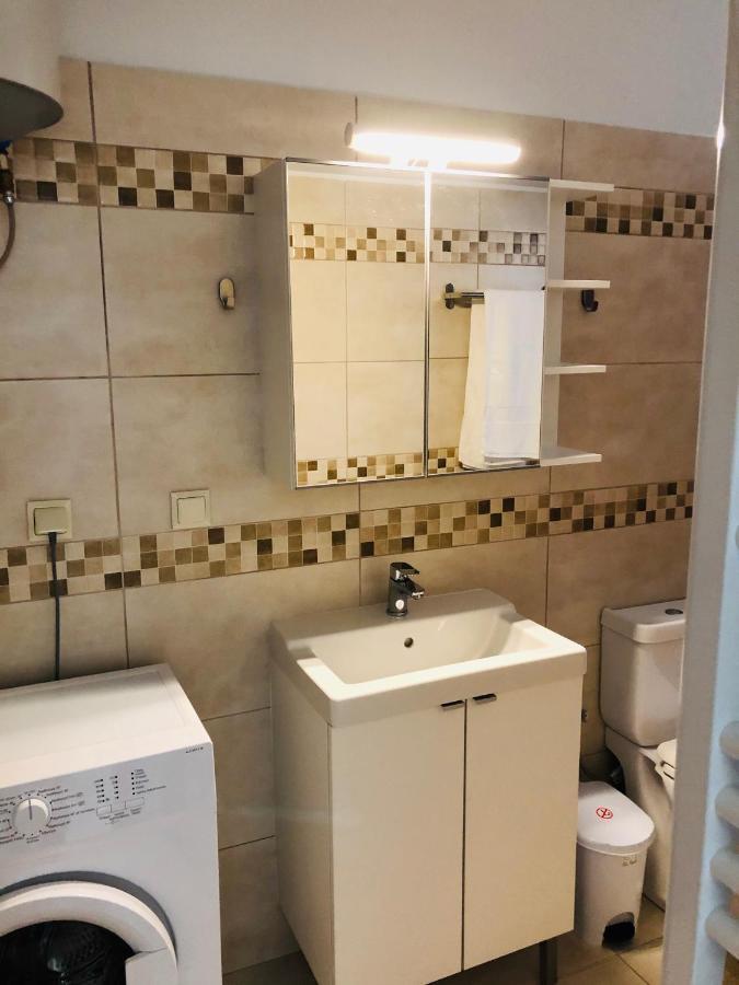 Ionian White Apartments Lefkáda Eksteriør billede